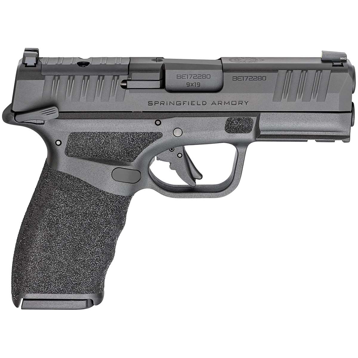 Springfield Armory 9MM Hellcat Pro 3.7" 2-15R Pistol