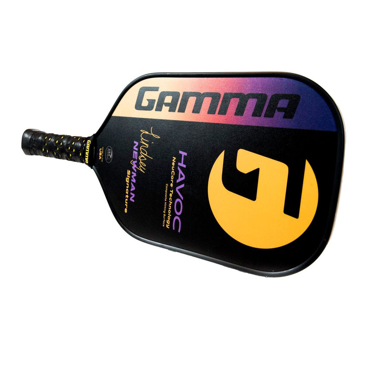 Gamma Havoc Paddle