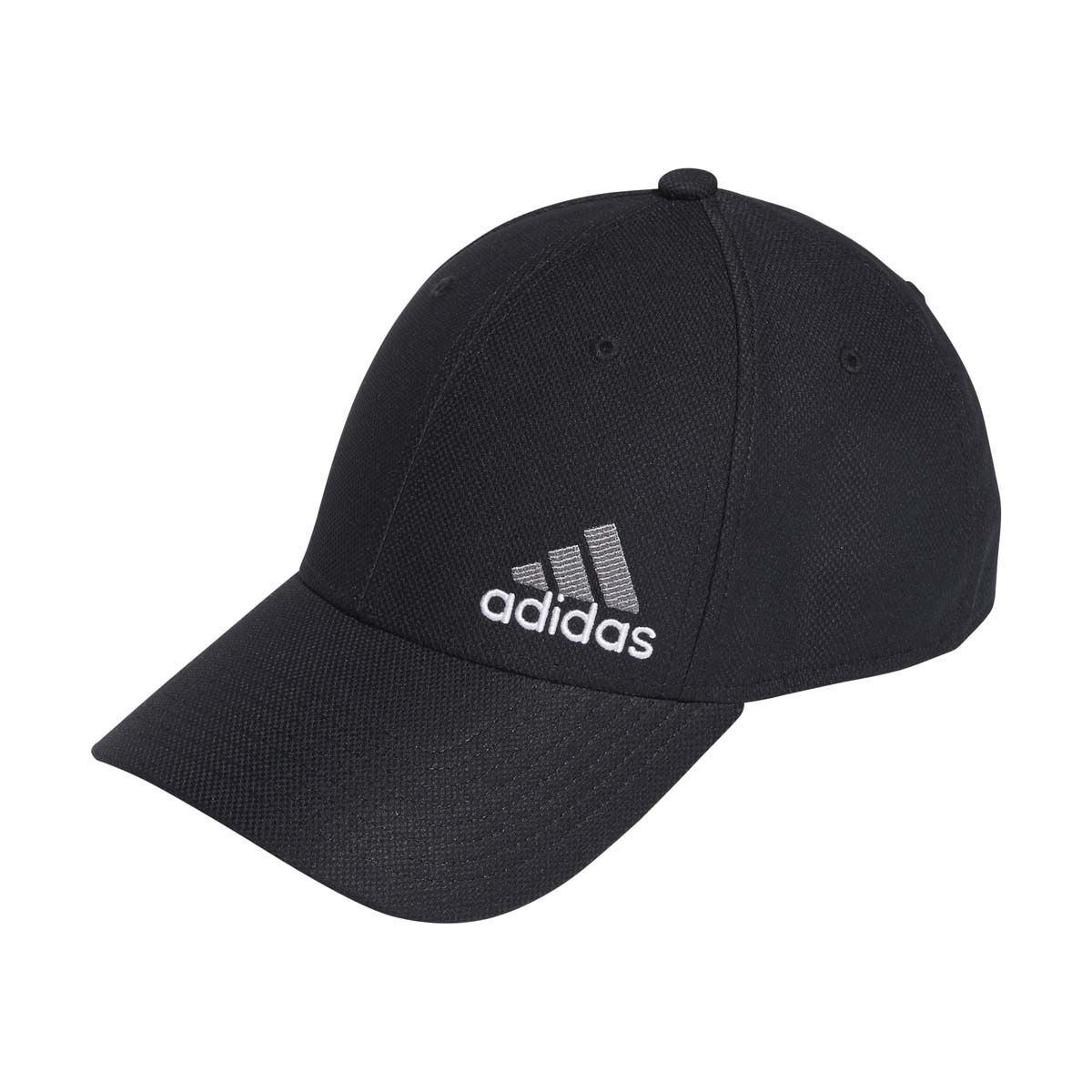 adidas Men's Release 3 Stretch Fit