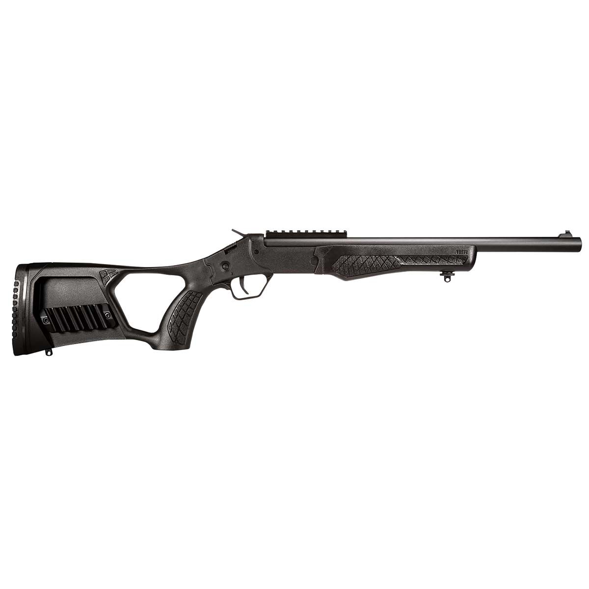 Rossi SS Poly Tuffsurv 410/45 Centerfire Rifle