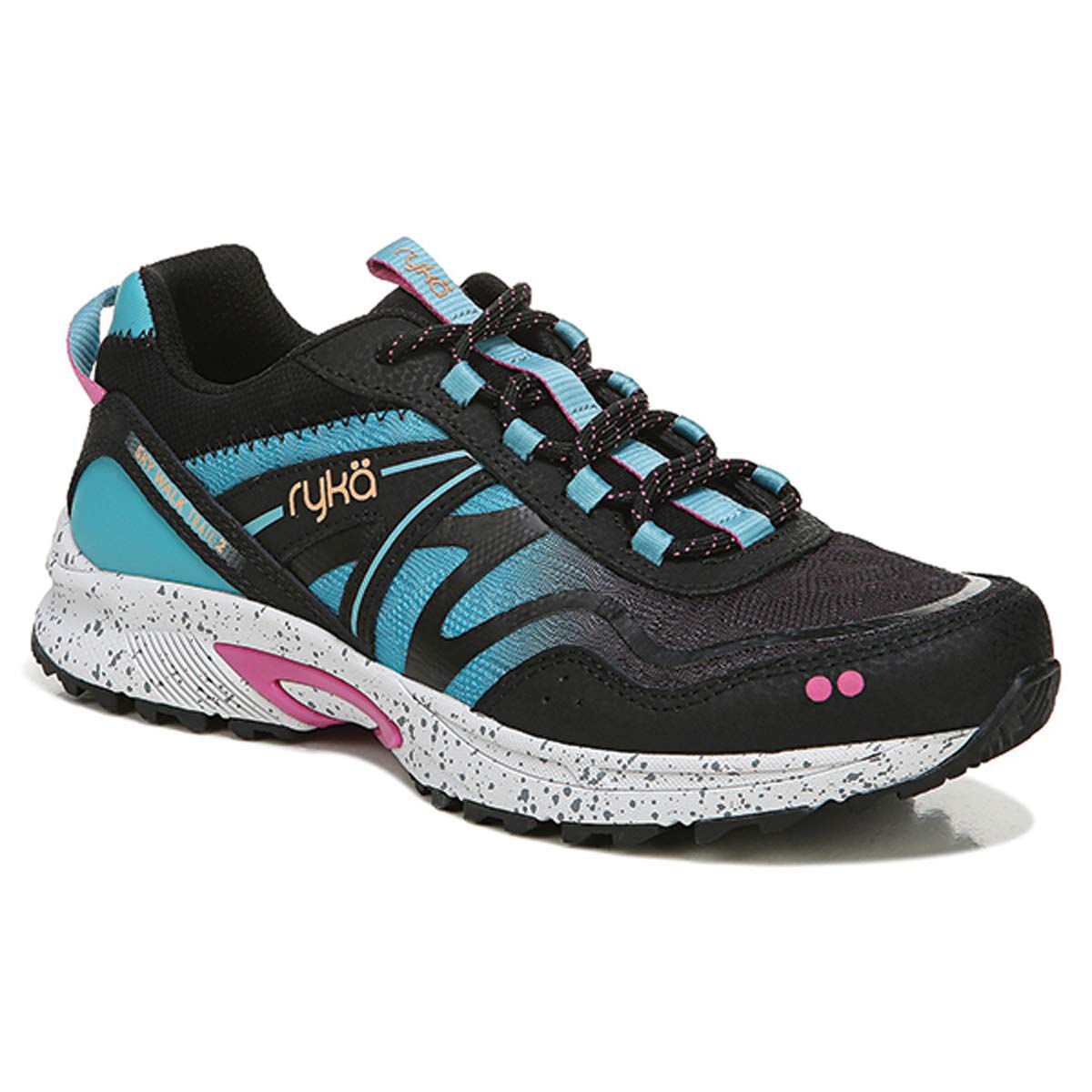 Ryka Women's Sky Walk Trail 2 Walking Shoes