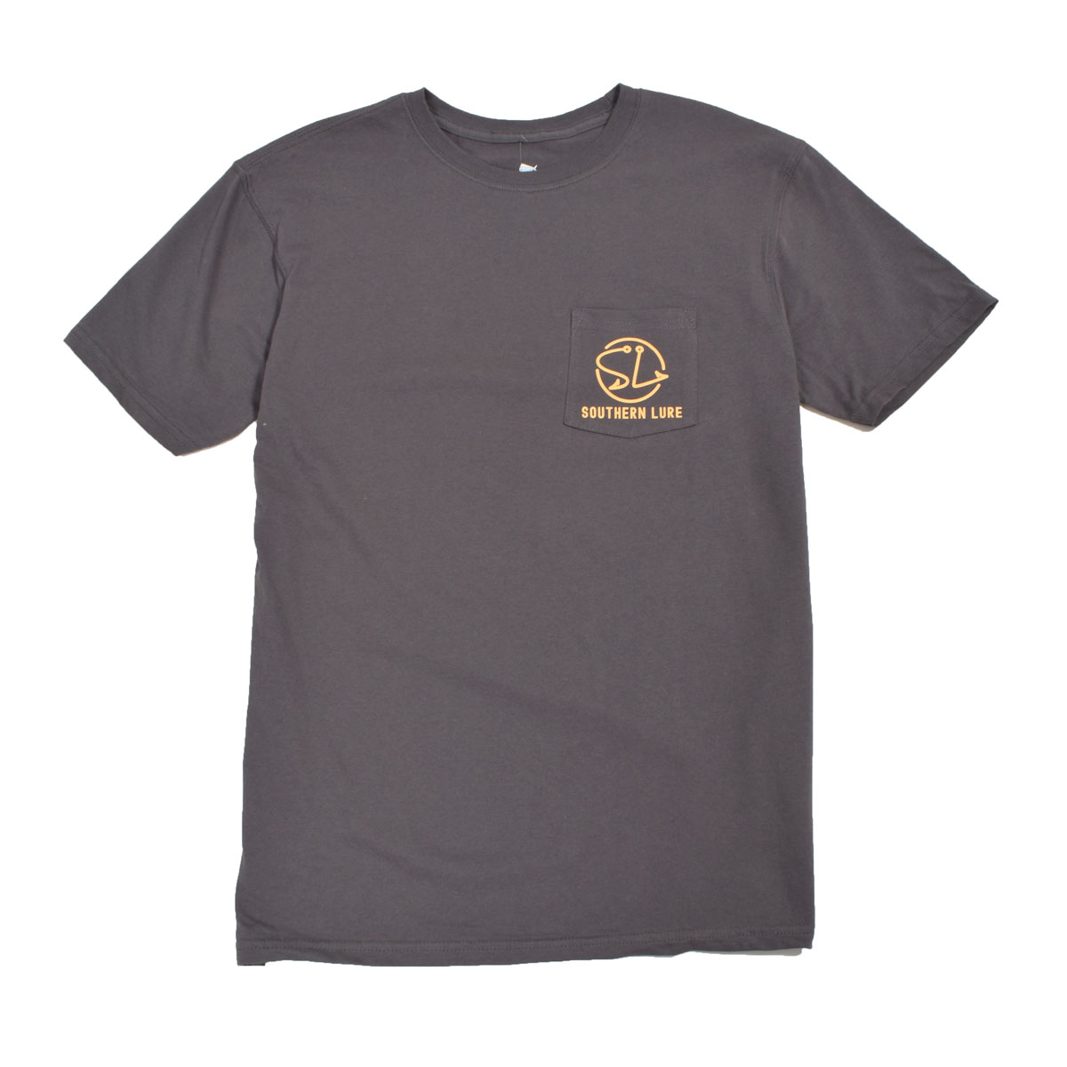 Southern Lure Men's Short Sleeve Lab Hunt Tee