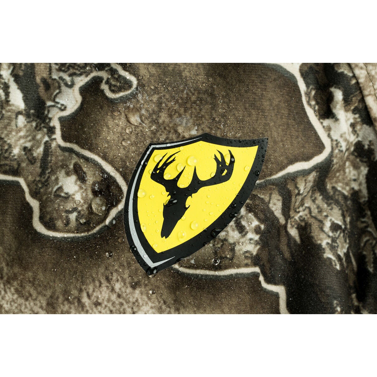 Blocker Outdoors Youth Drencher Jacket with Hood