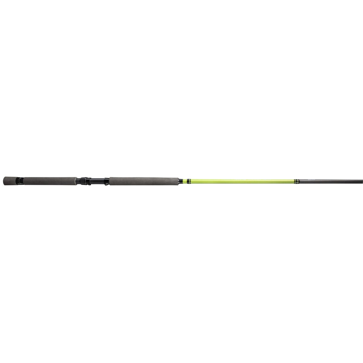 Lews Crappie Thunder Telescopic 4 Piece Spinning-Jigging Rod