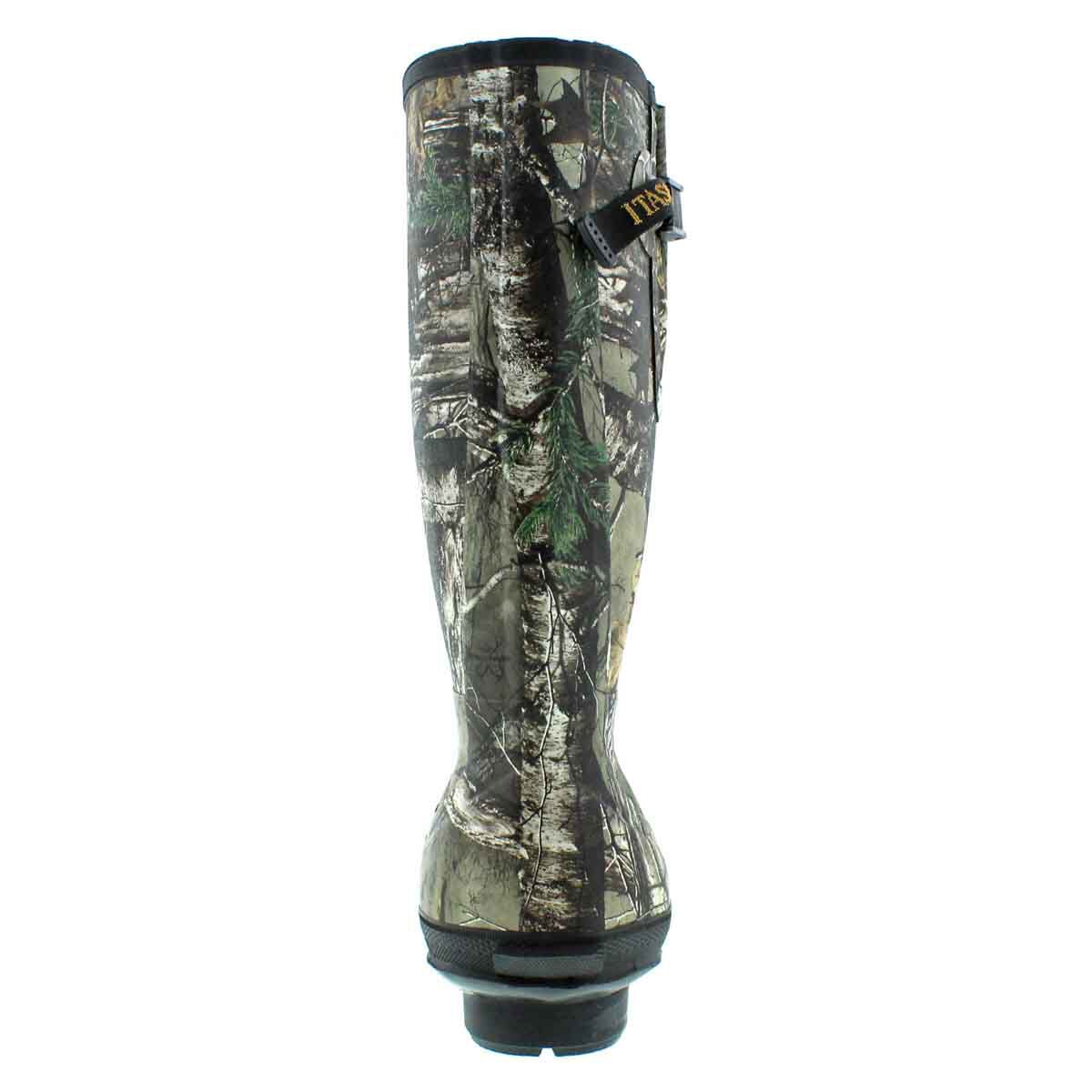 Itasca Men's Swampwalker 2000 Hunting Boots