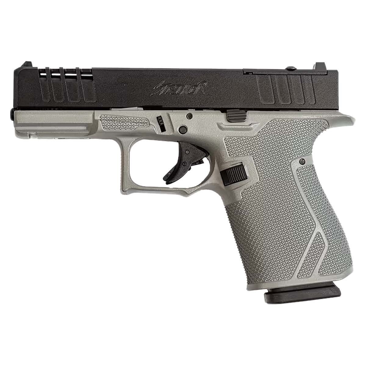 Great Lakes Fir Striker 9mm 4" Pistol