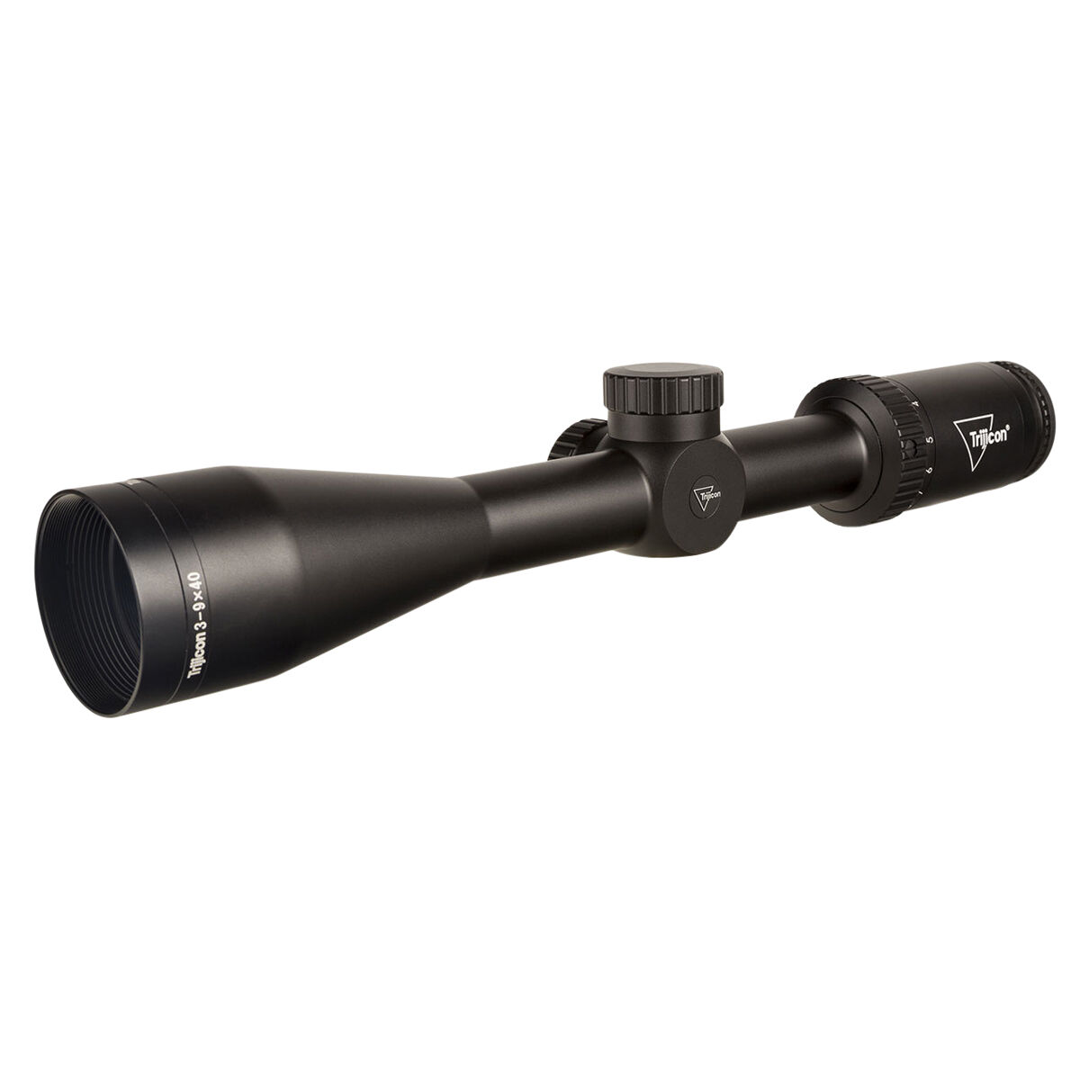 Trijicon HURON 3-9X40 BDC HUNTER