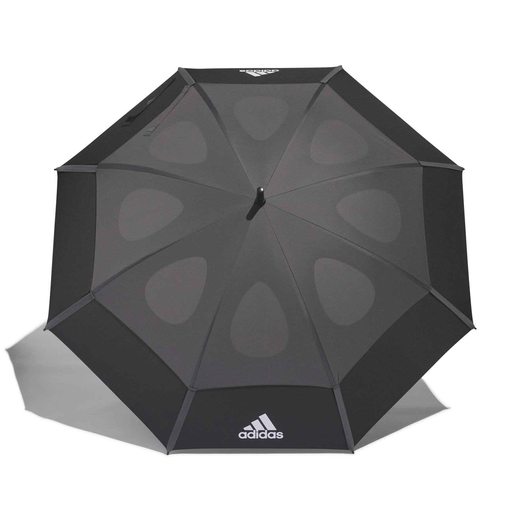 adidas Double Canopy Umbrella