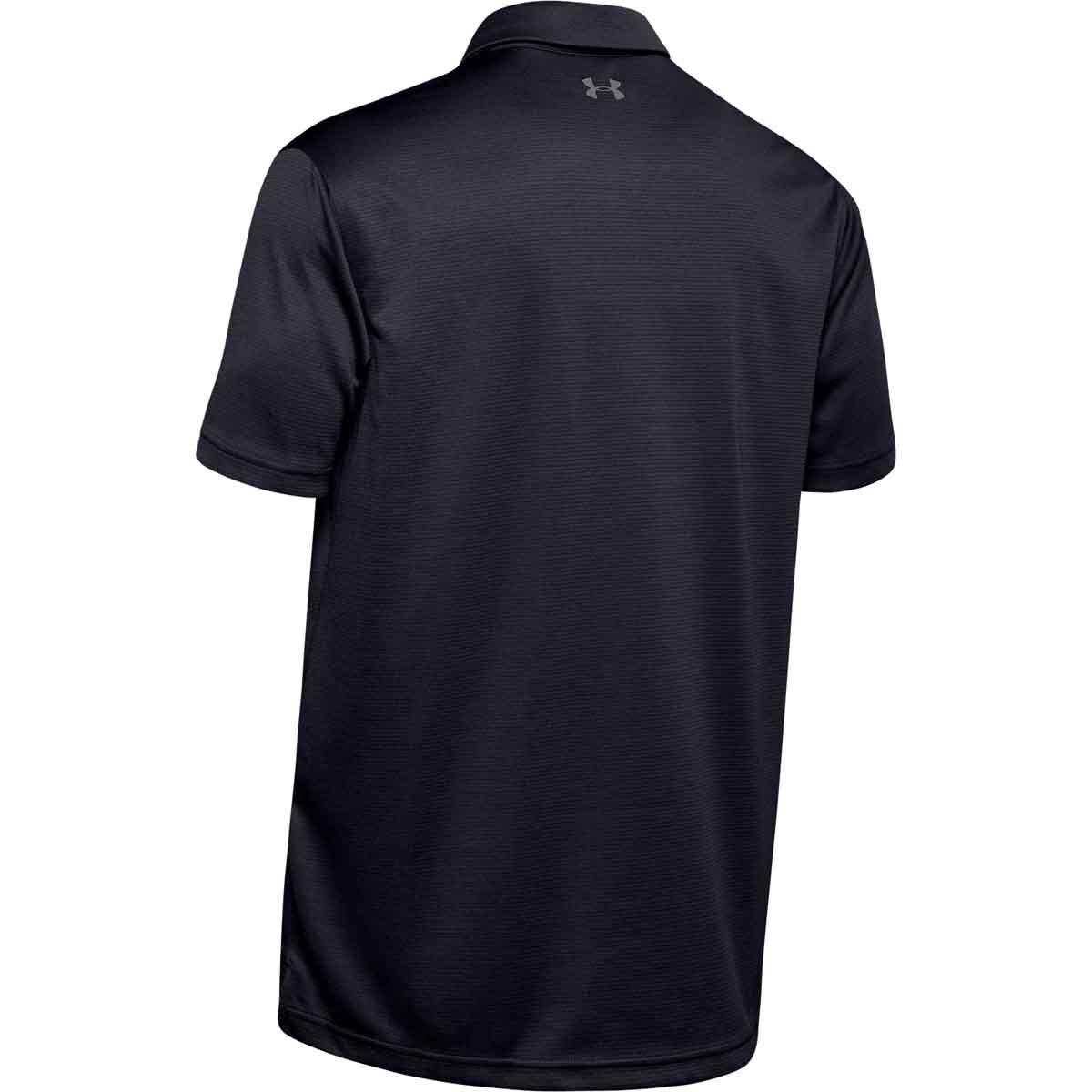 Under Armour Men's UA Tech Polo