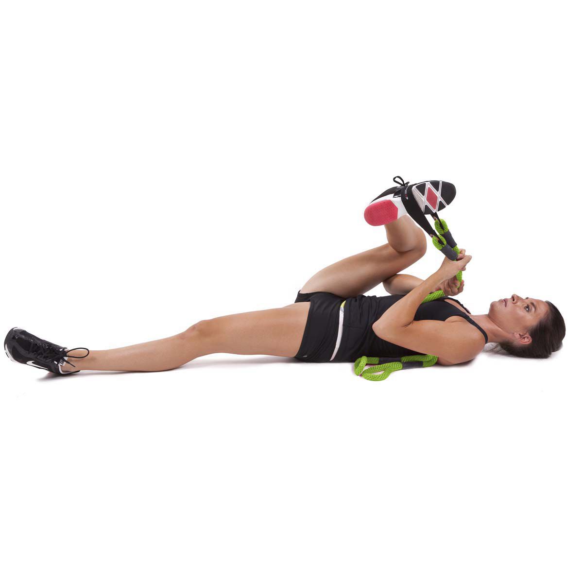 Go Fit 9' Stretch Rope