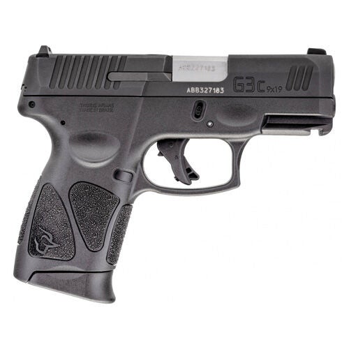 Taurus G3C 9MM Pistol