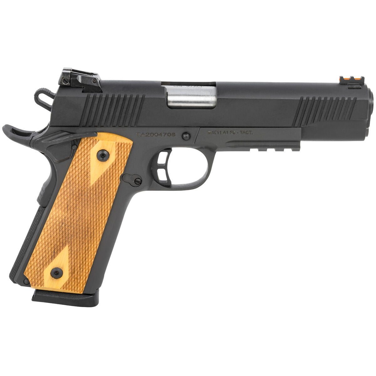 Taylors & Co 1911 FS TACT 45A Handgun