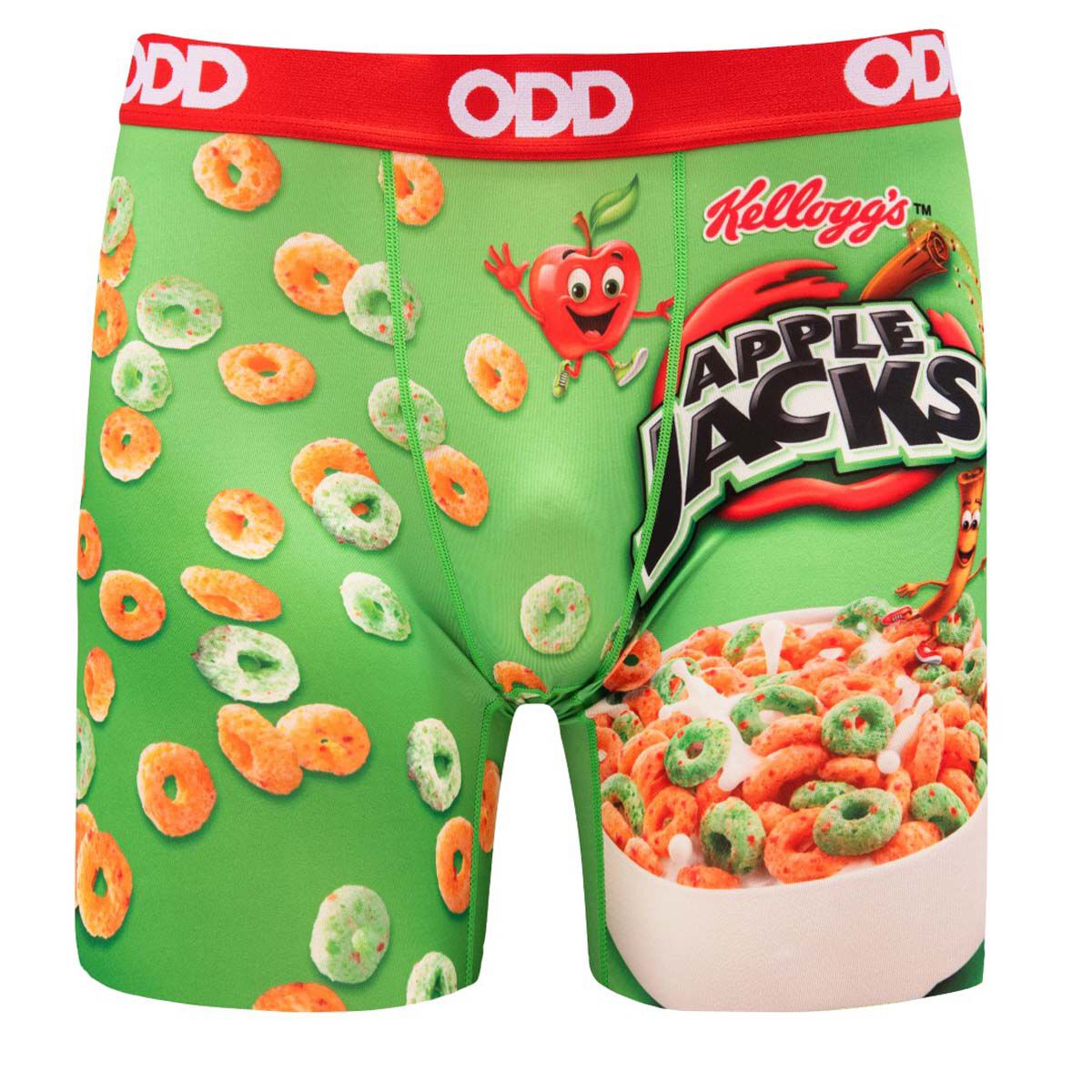 Odd Apple Jacks boxer Briefs