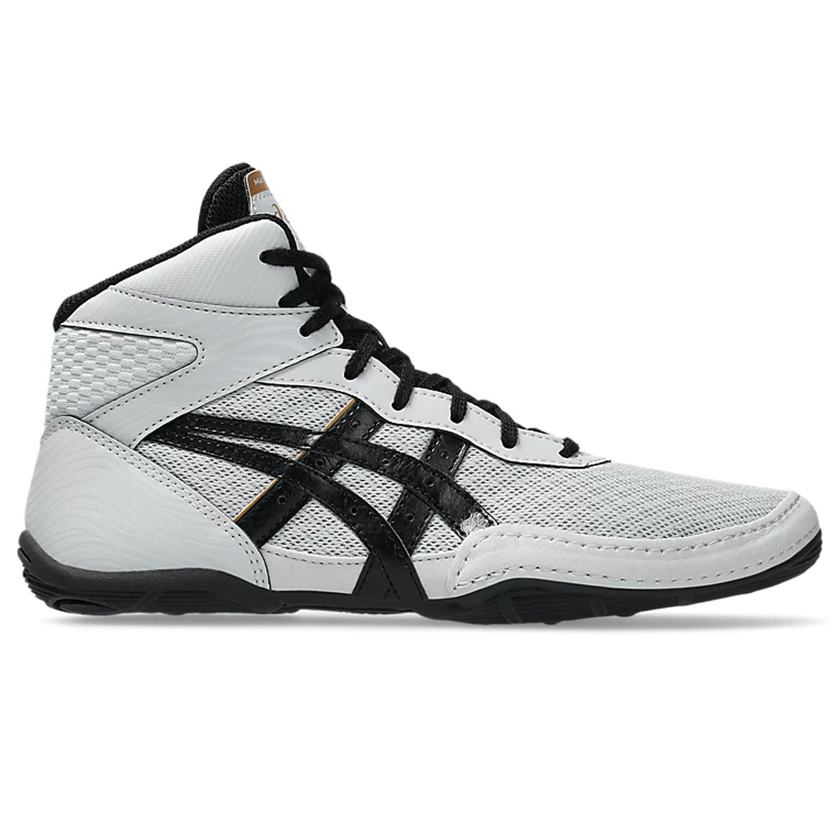 ASICS Youth Matflex 7 Wrestling Shoes