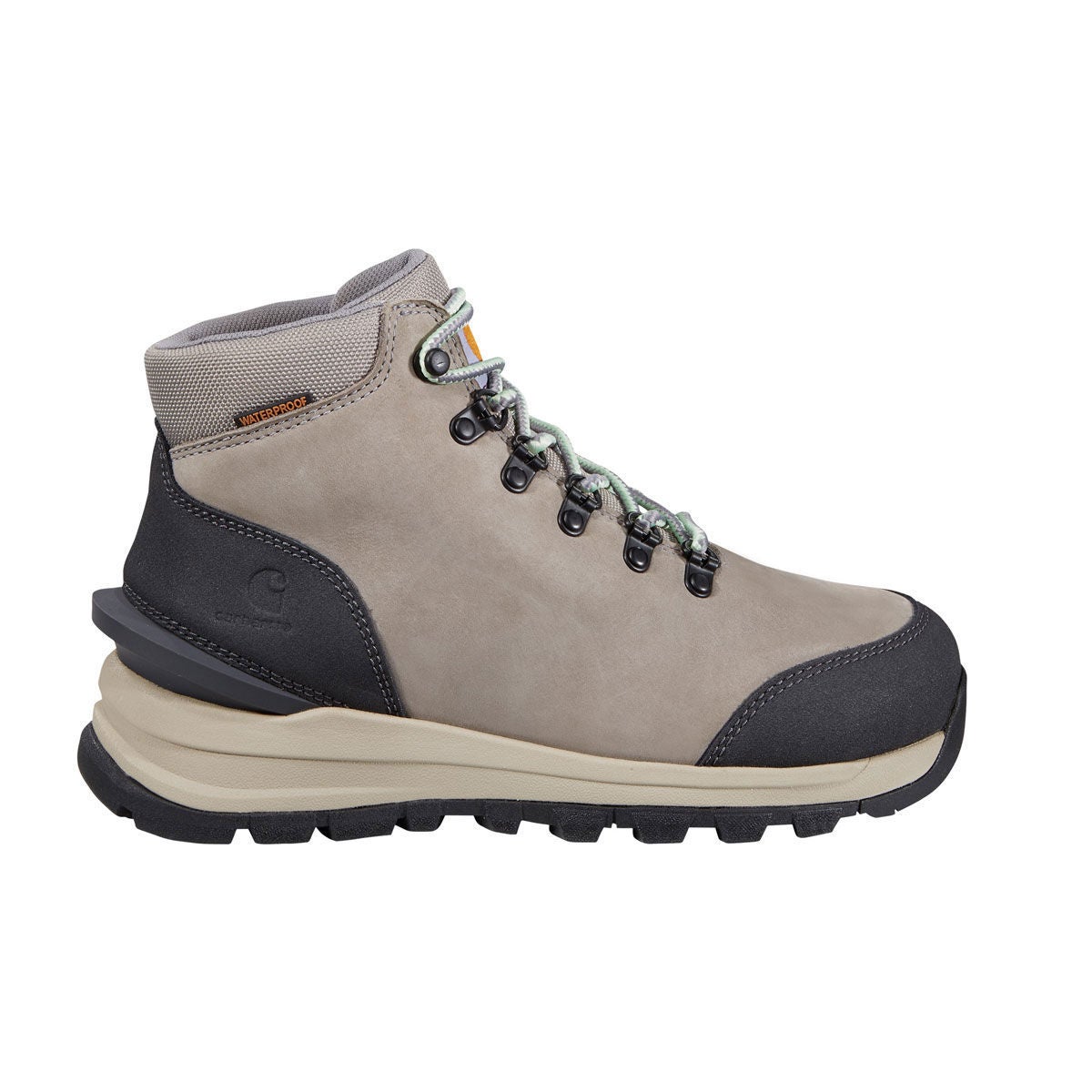 Carhartt Gilmore WP 5" Soft Toe Hiker