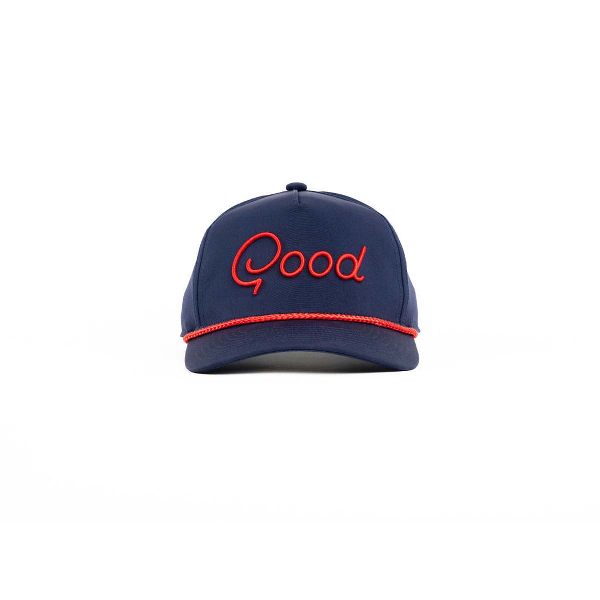 Good Good Golf Freedom Rope Hat