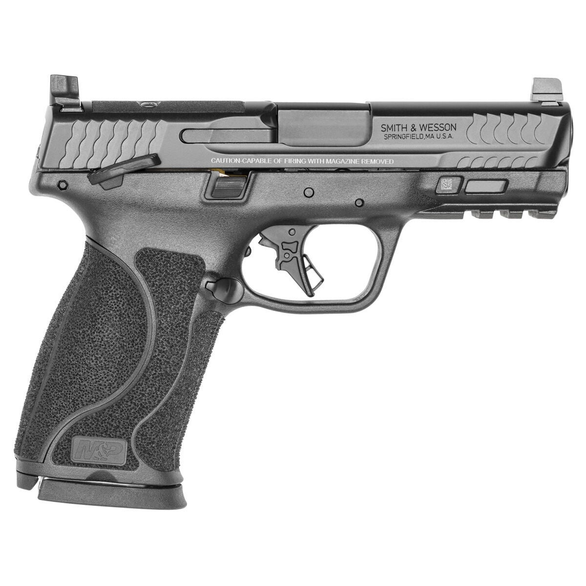 Smith & Wesson M&P 10mm M2.0 OR Compact Pistol