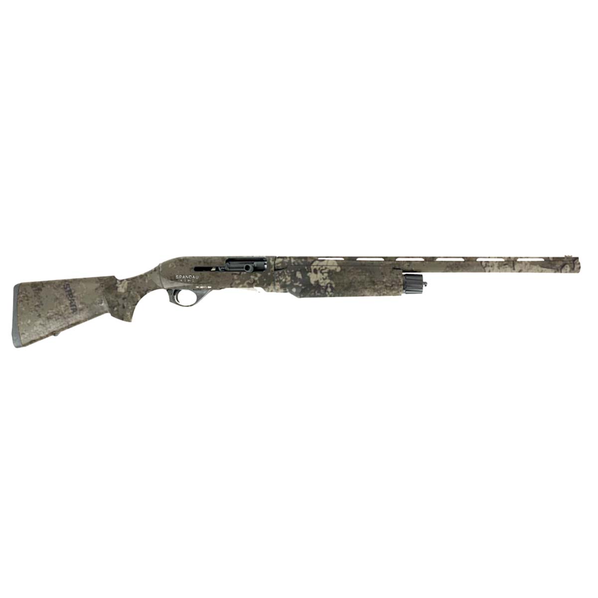 Sds Imports S2 12G 21 TRUE TIMBER Shotgun