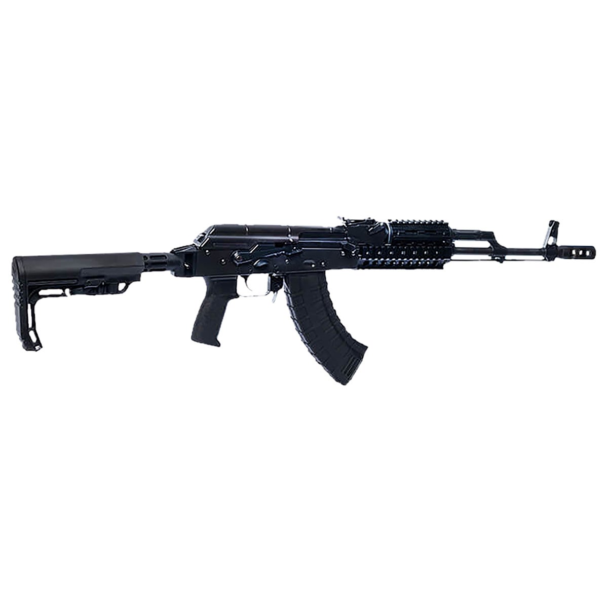 Riley Defense RAK47 TACTICAL MFT Tactical Centerfire Rifle