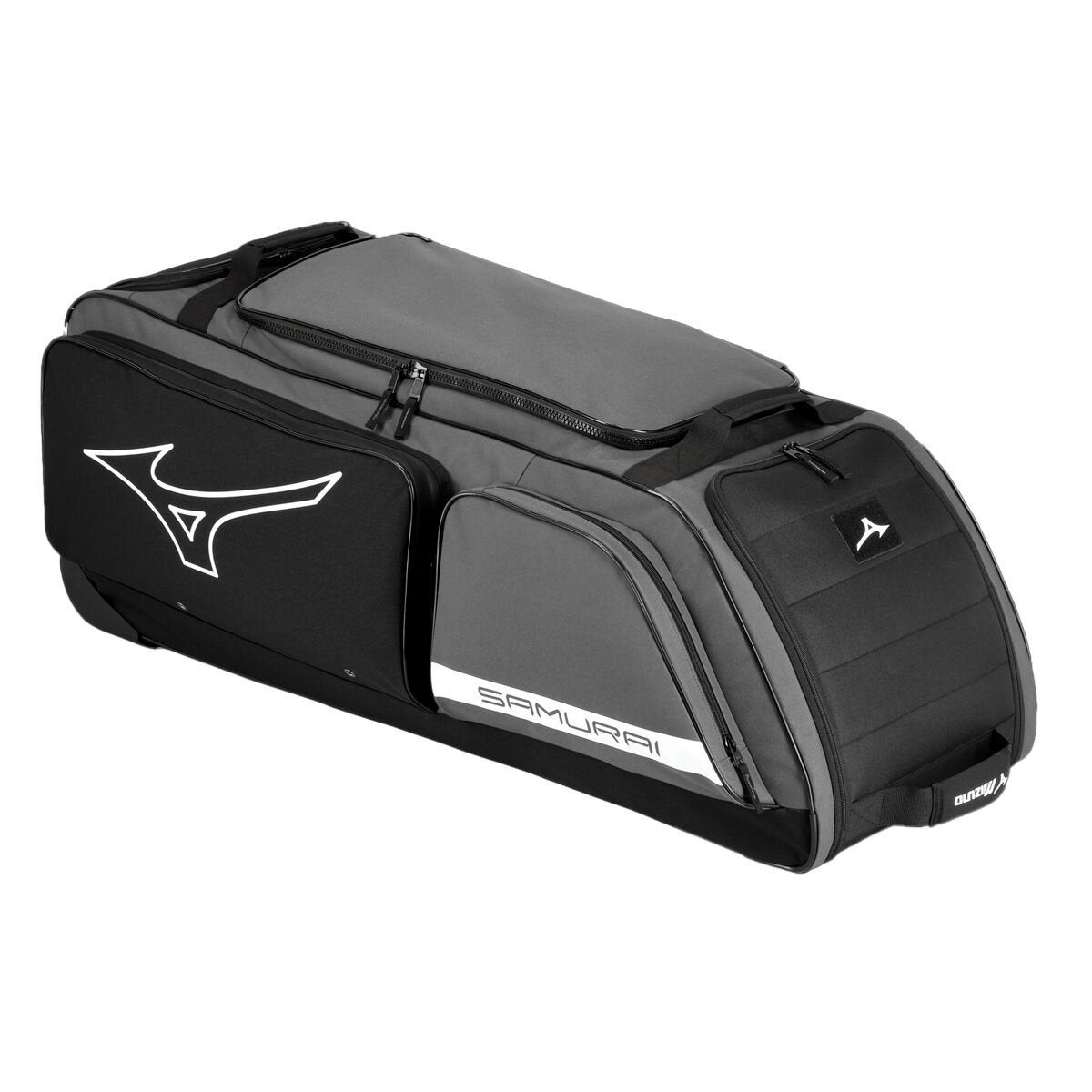 Mizuno Samurai Catcher's Wheeled Bag