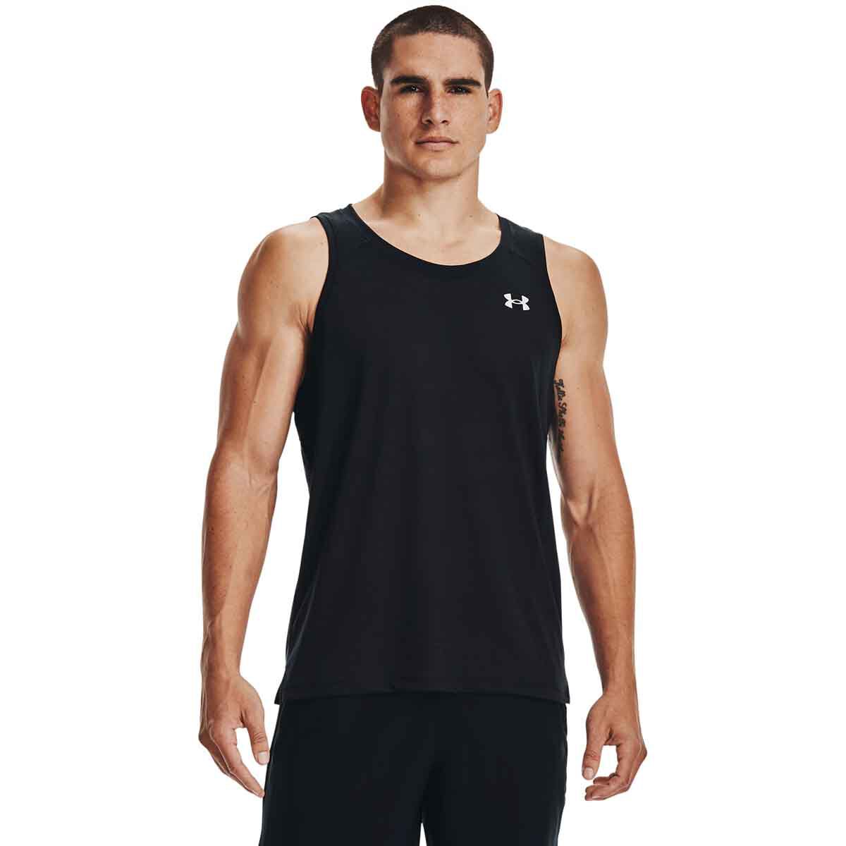Under Armour Men's Streaker Singlet