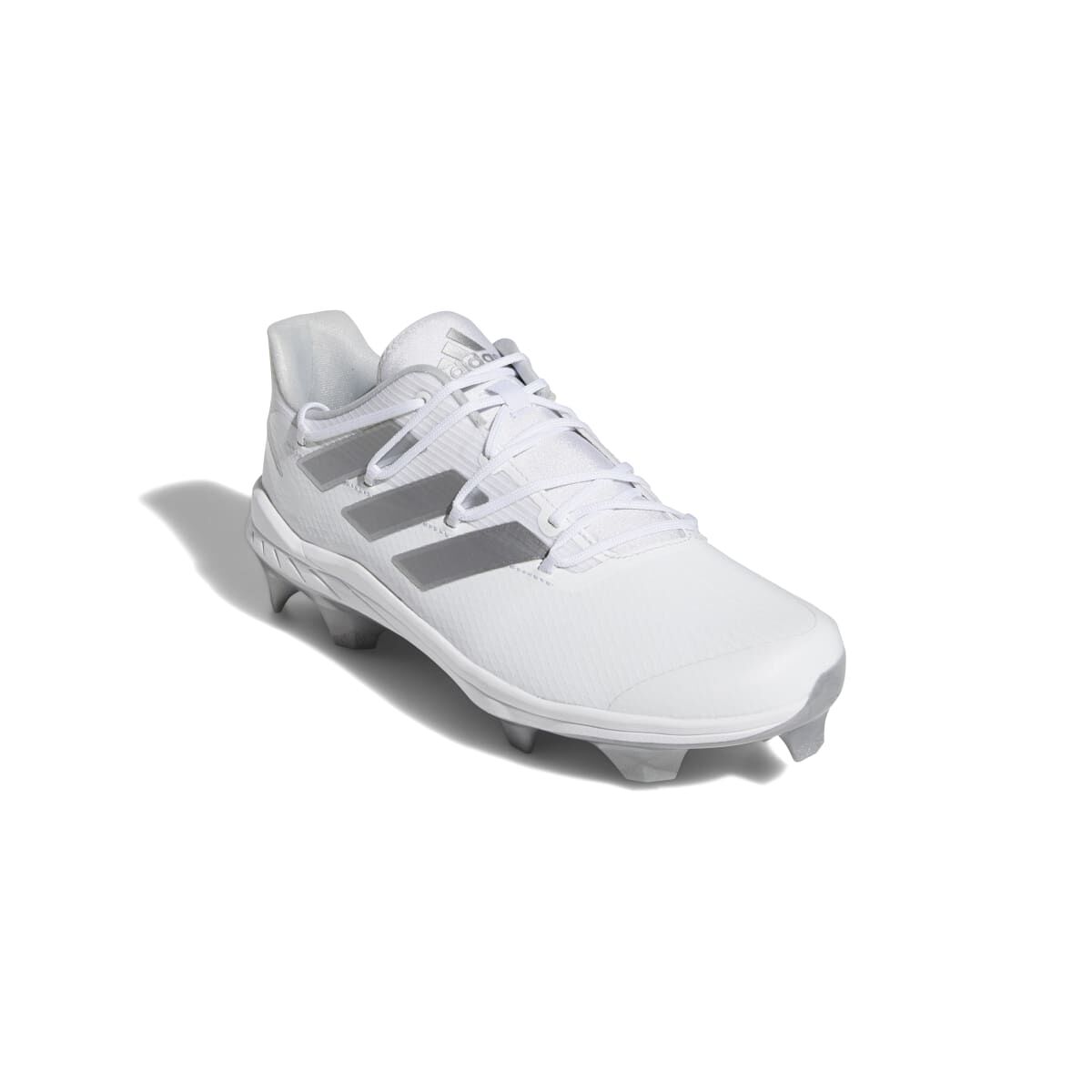 adidas Men's Adizero Afterburner 8 Pro TPU Baseball Cleats