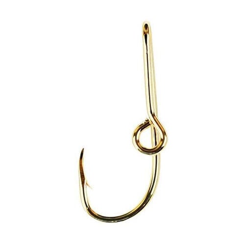 Eagle Claw Hat Pin / Tie Clasp