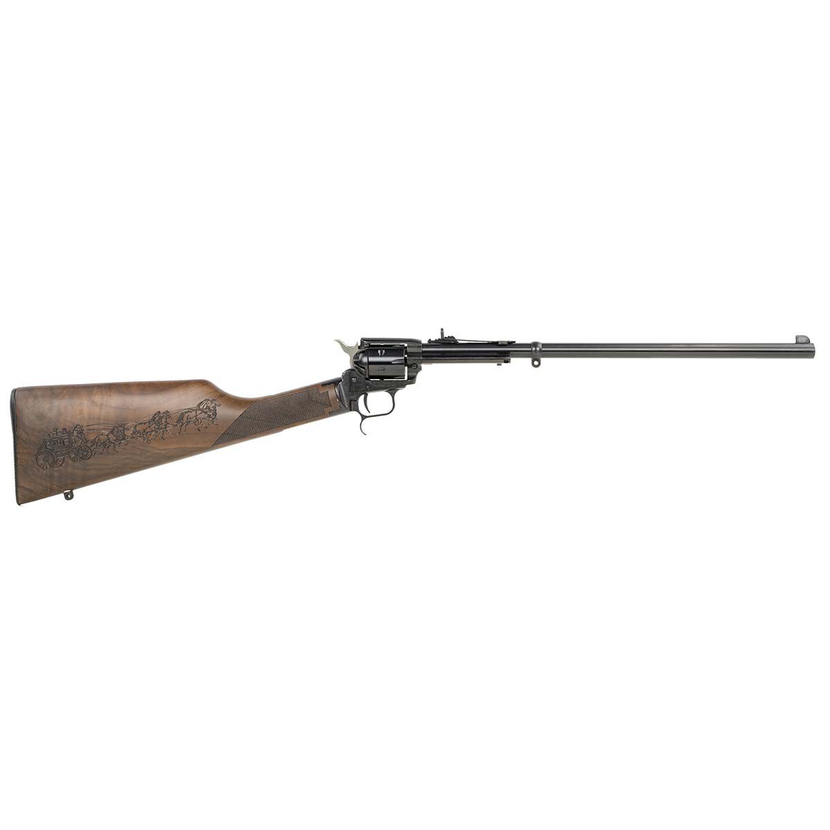 Heritage Mfg Rough Rider Rancher 22LR 16