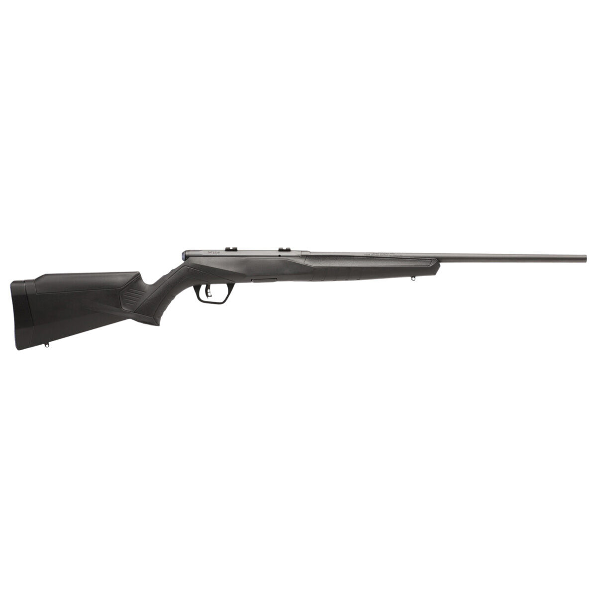 Savage B17F 17HMR BOLT LH Centerfire Rifle