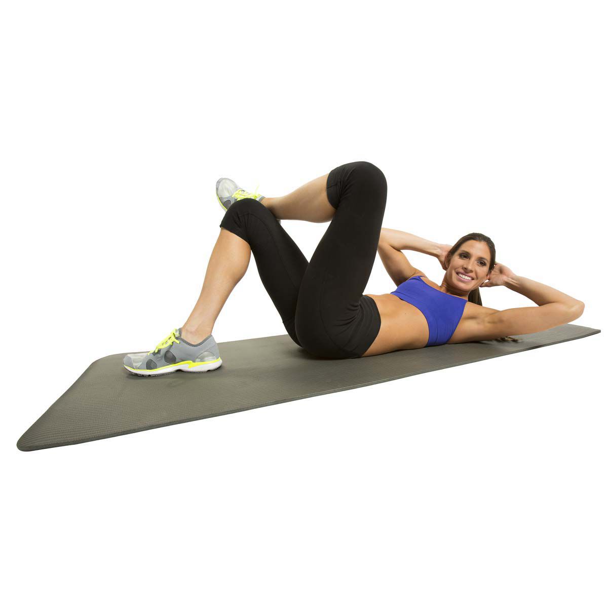 Go Fit Fit Mat with Carry Strap