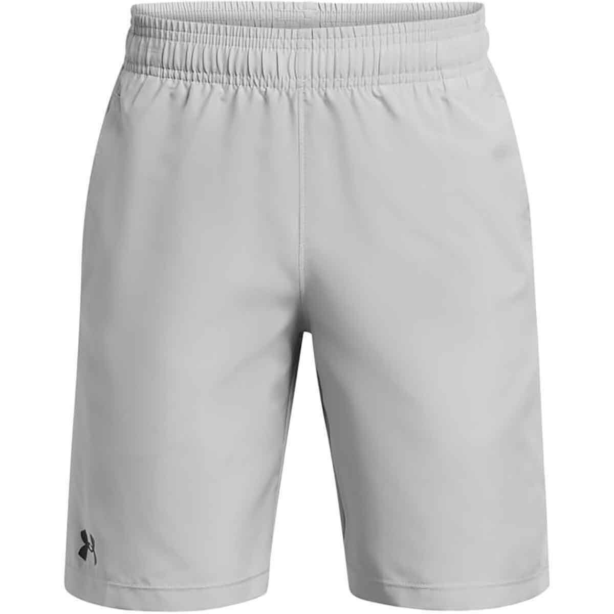 Under Armour Men's Woven Volley Shorts