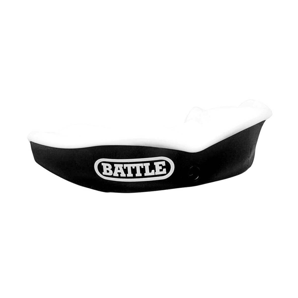 Battle Sports Ultra-Fit - Black YOUTH