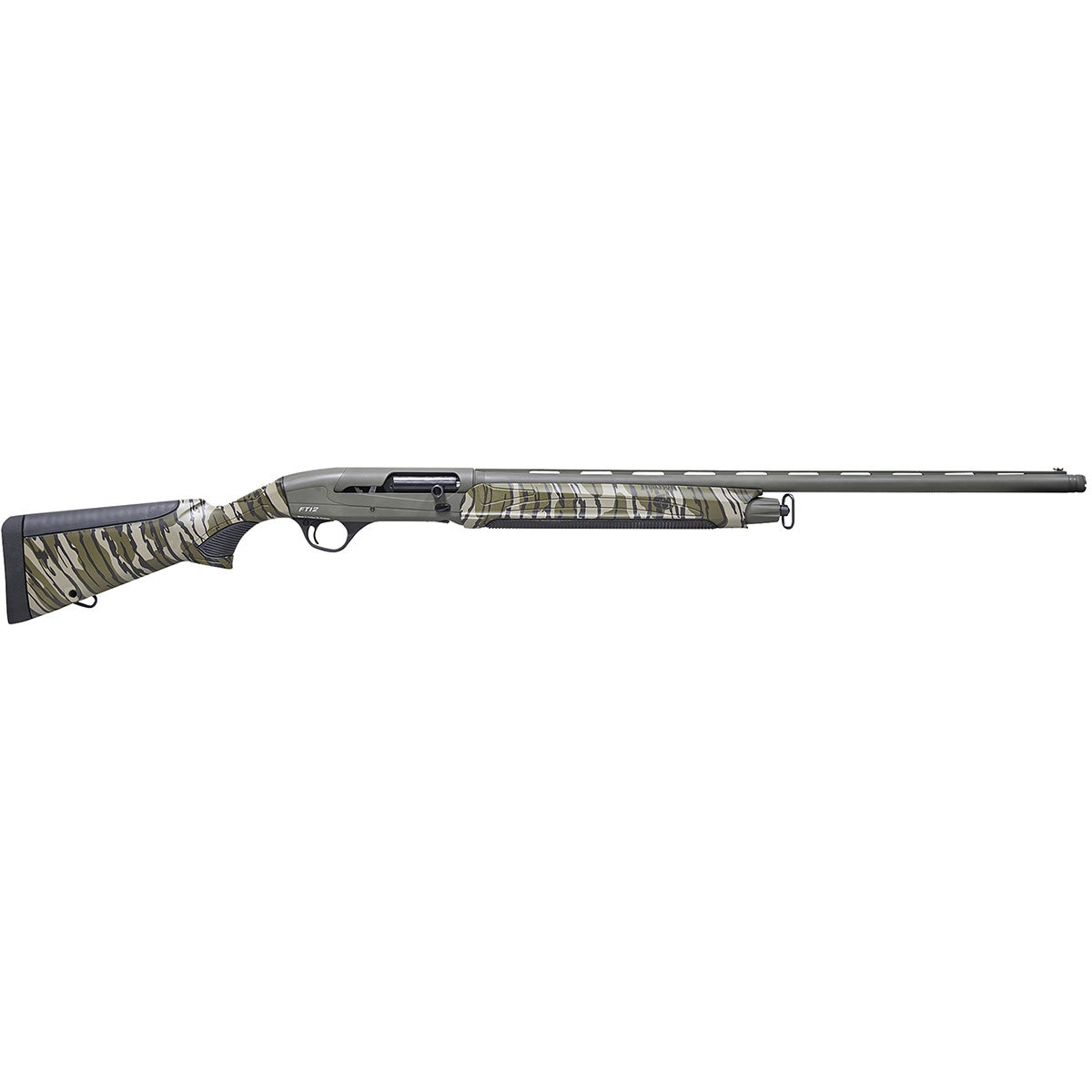 Pointer FT12 12G 28 ODG/MOBTTMLND Shotgun