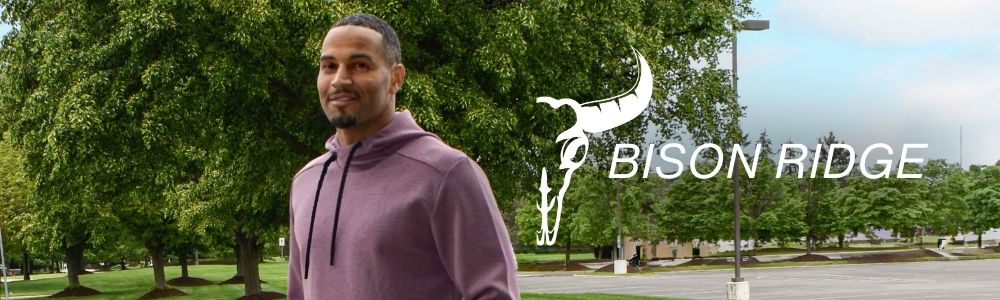 Bkidon Rifge Bison Ridge | Dunham's Sports
