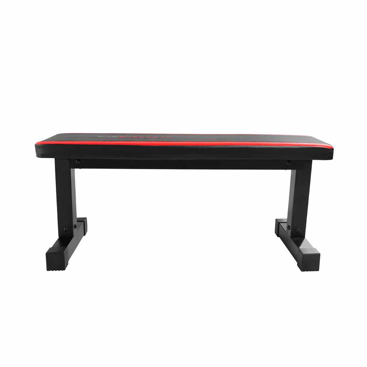 Cap SIOC CS Premium Foldable Flat Bench