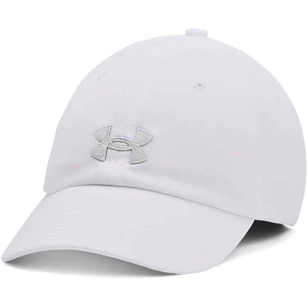Under Armour Women's Blitzing Adjustable Cap