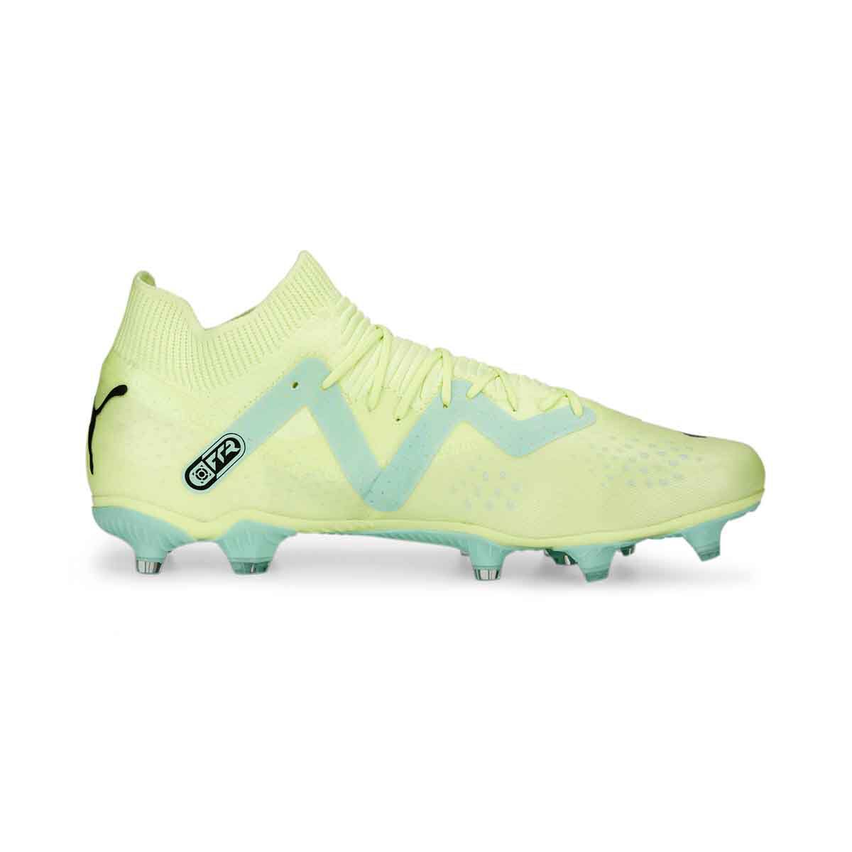Puma Men's Future Match FG/AG Soccer Cleats