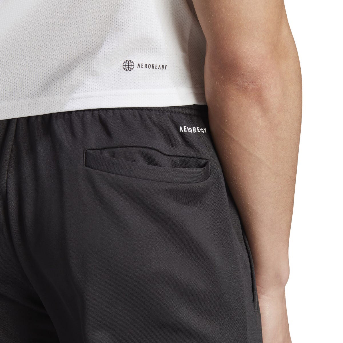 adidas Men's Tapered Fleece Pant