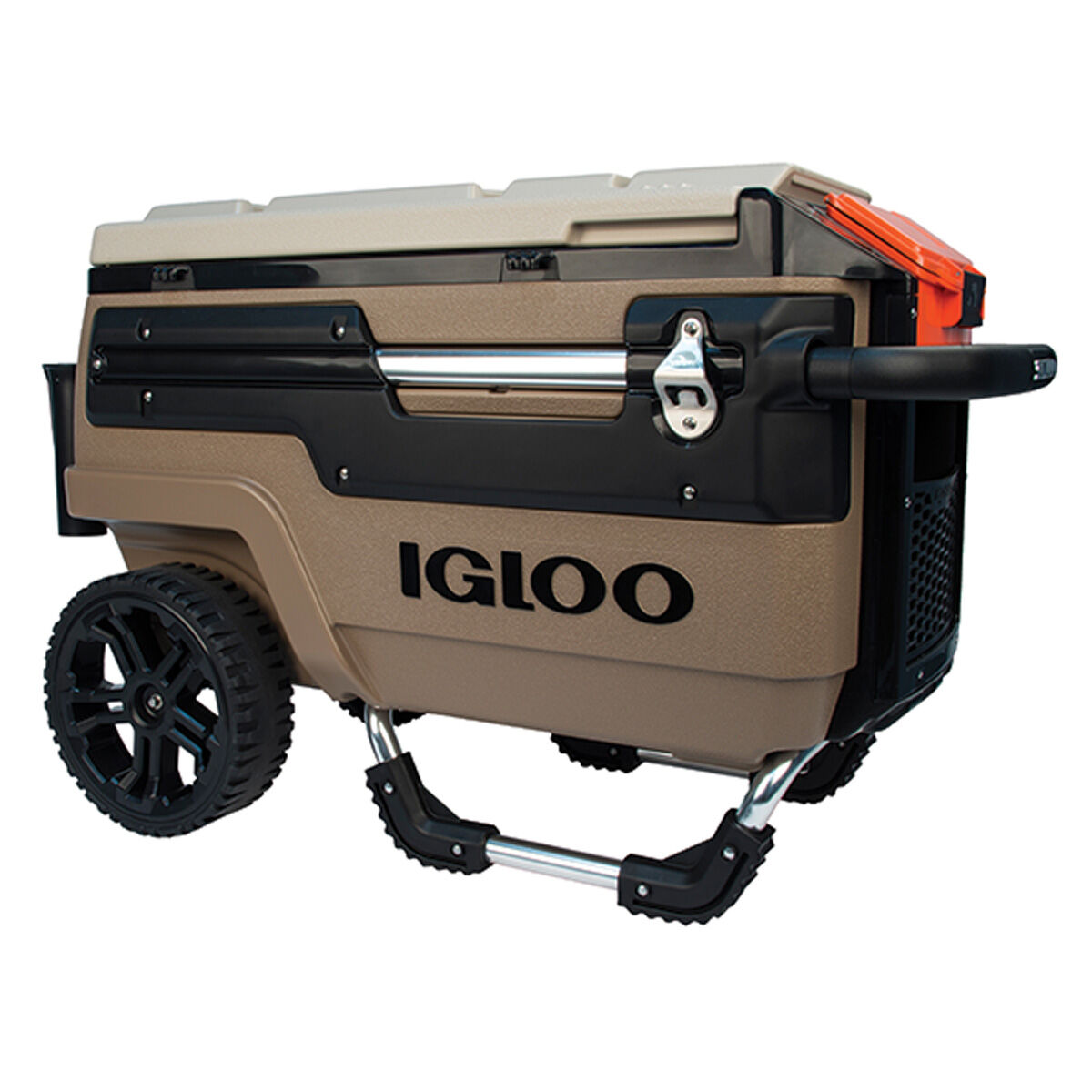 Igloo Trailmate Journey 70 Qt Cooler
