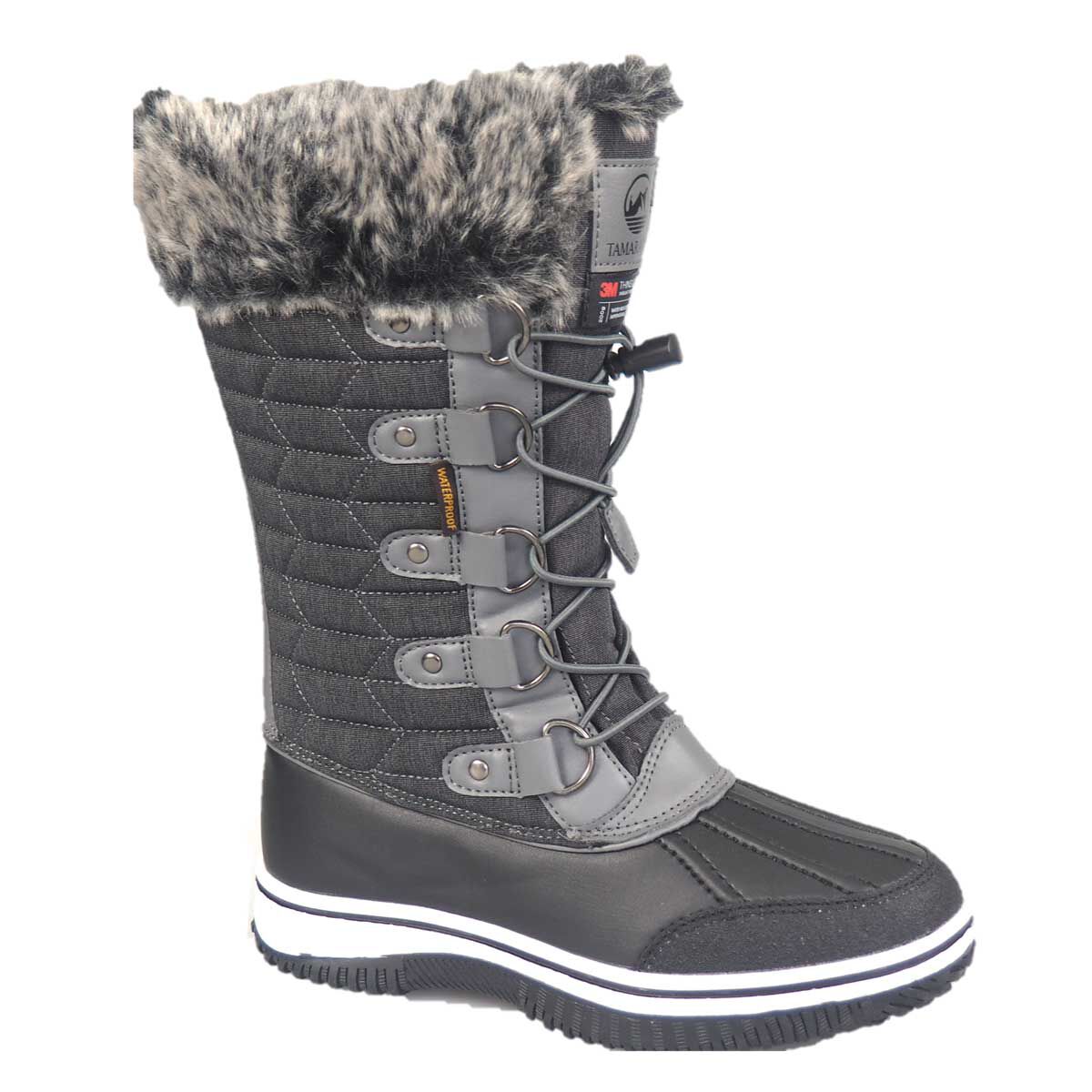 Tamarack Women's Karen PAC Boots - Main Image