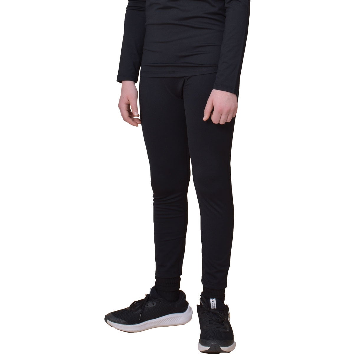 Jockey Boys' Cold Weather Leggins