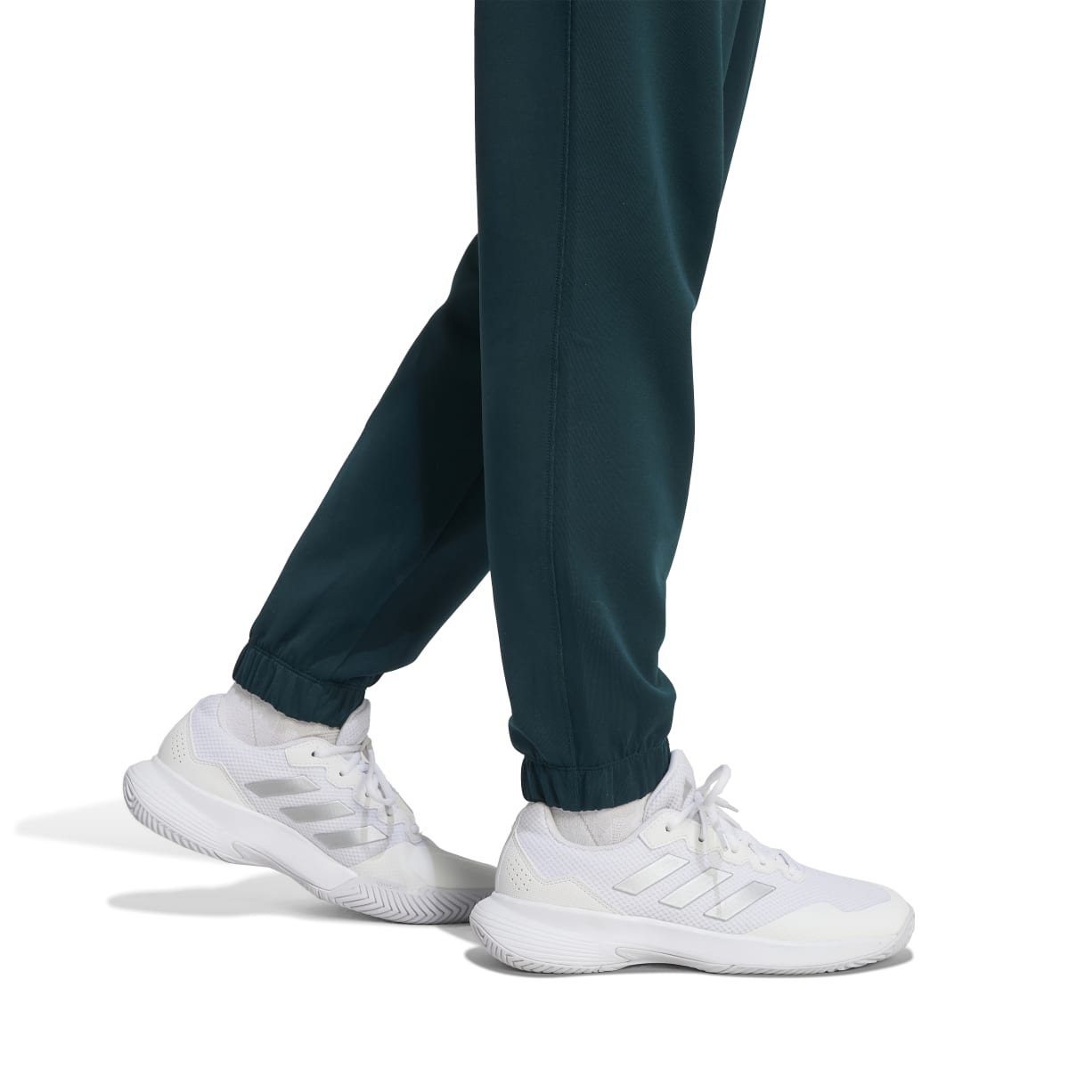 adidas Women's Yoga Cuffed Joggers