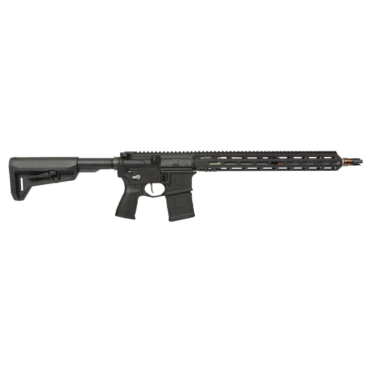 Q Llc Sugar Weasel 5.56MM 16" Tactical Centerfire Rifle