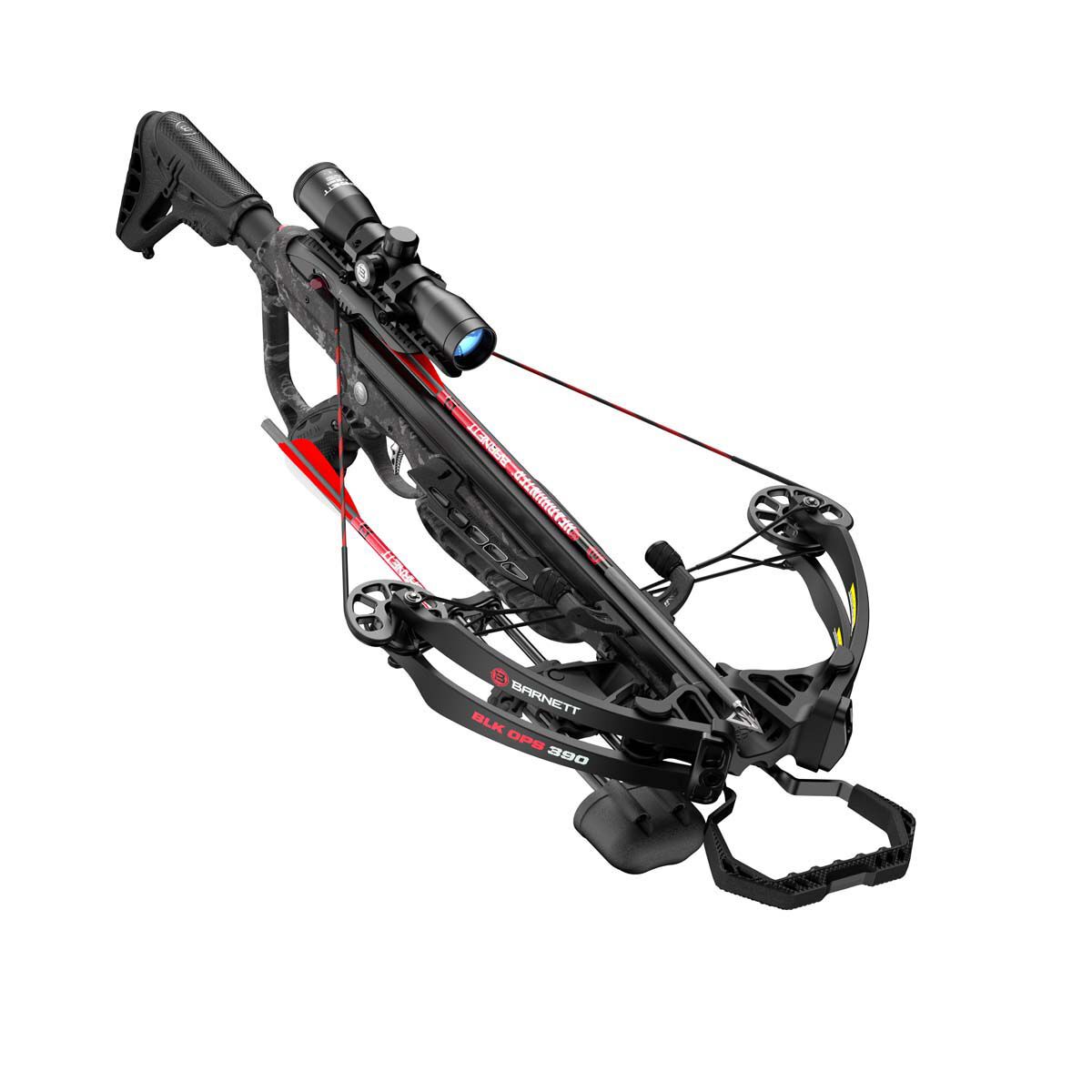 Jeu De Corde Et Câbles Pour Arbalète BARNETT XP350 à XP400 Jeu De Corde Et Câbles Pour Arbalète BARNETT XP350 à XP400