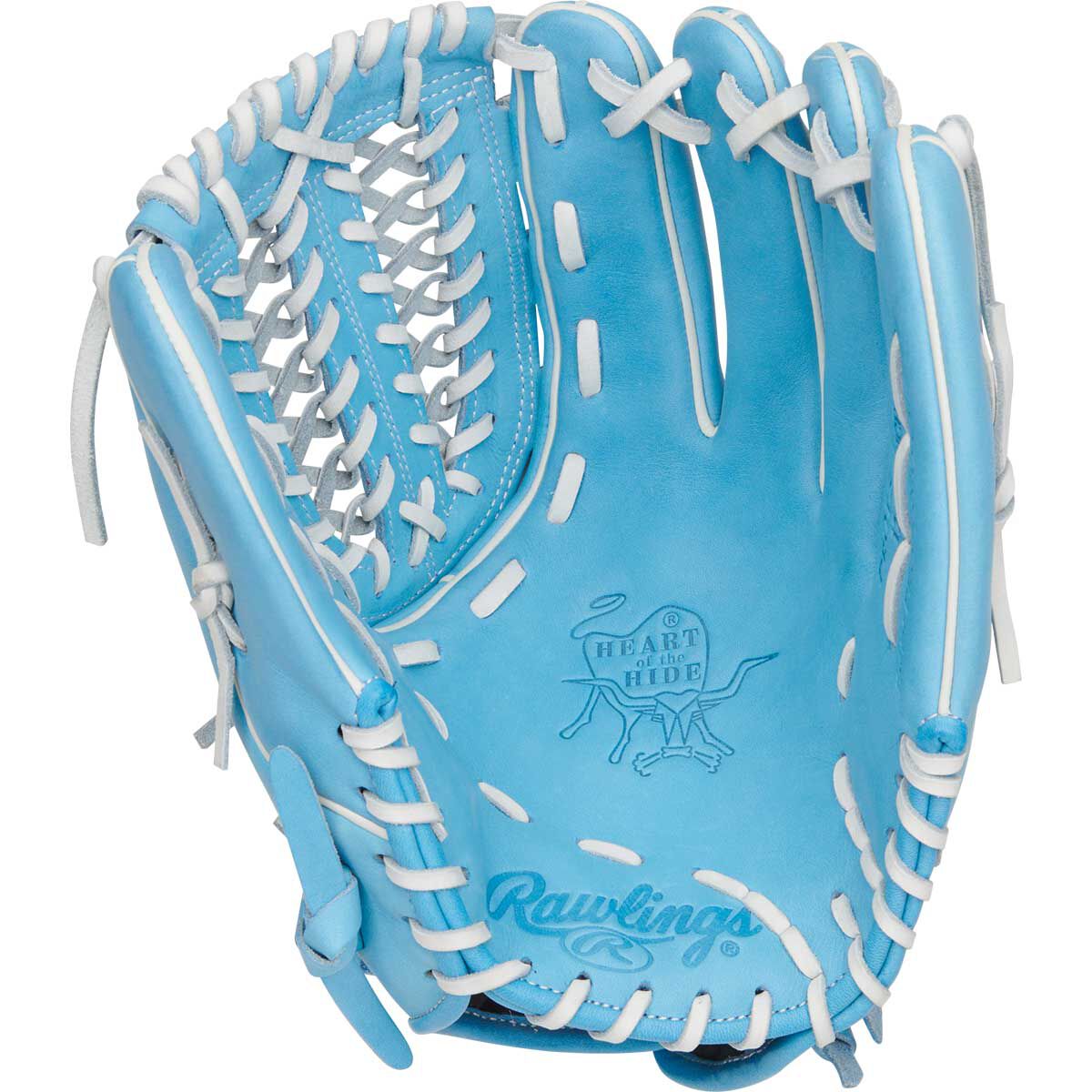 Rawlings 12.5" Heart of the Hide Fastpitch Glove