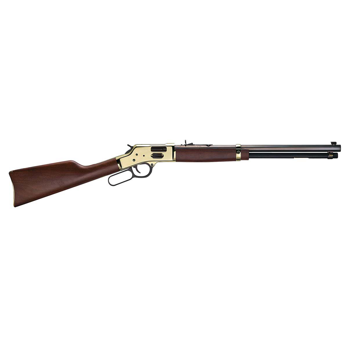 Henry Big Boy Side Gate 45C Centerfire Rifle