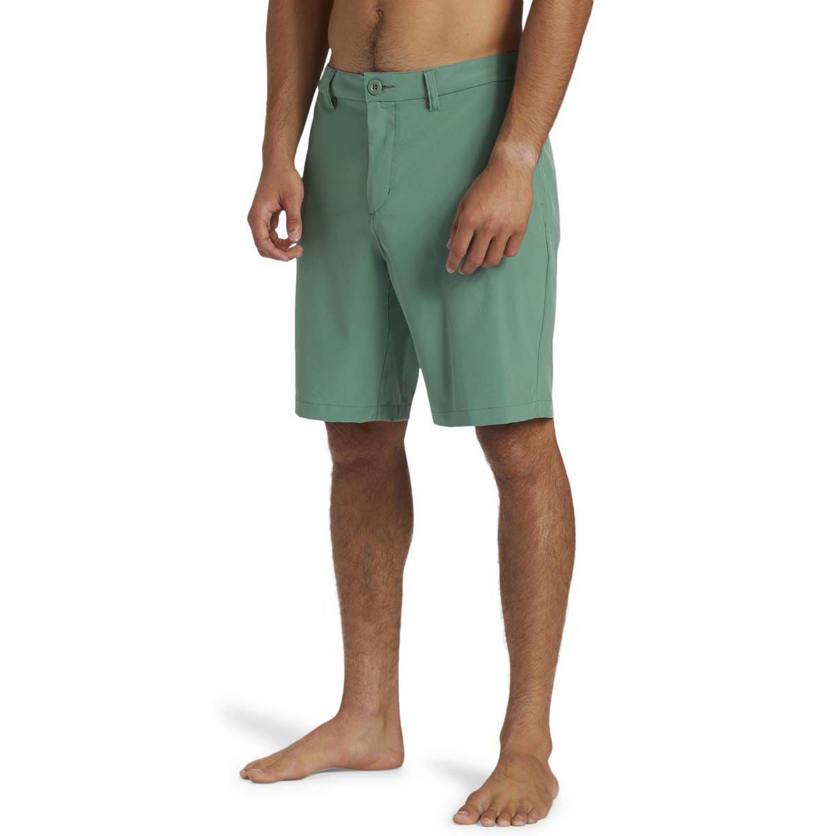 Quiksilver Union Amphibian 20 Hybrid Shorts