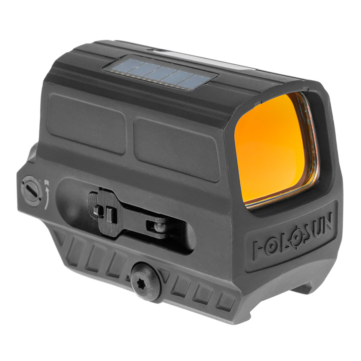 Holosun HE512T-RD REFLEX SIGHT CIRCLE DOT