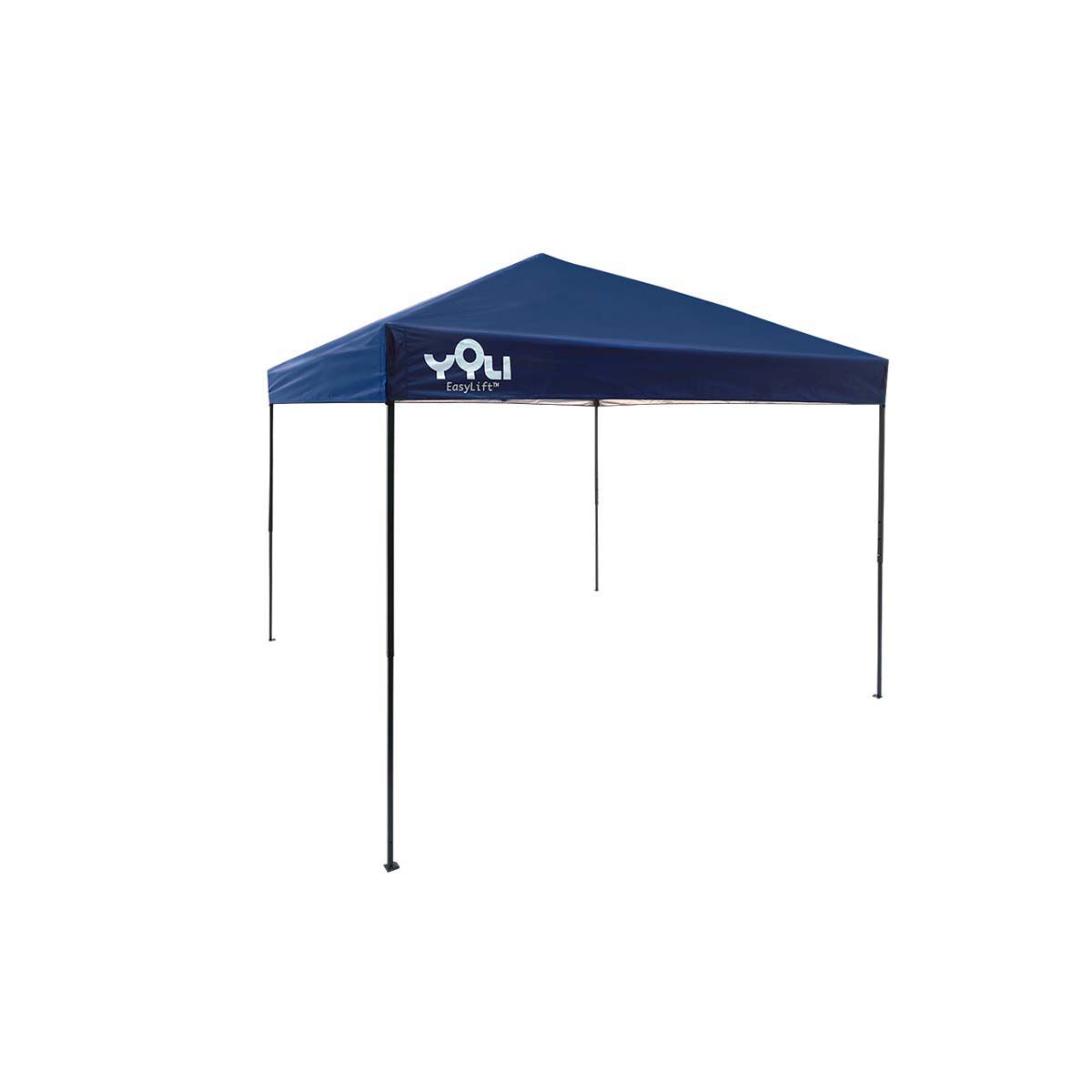 Yoli 10'X10' Easylift 100 Straight Leg Canopy