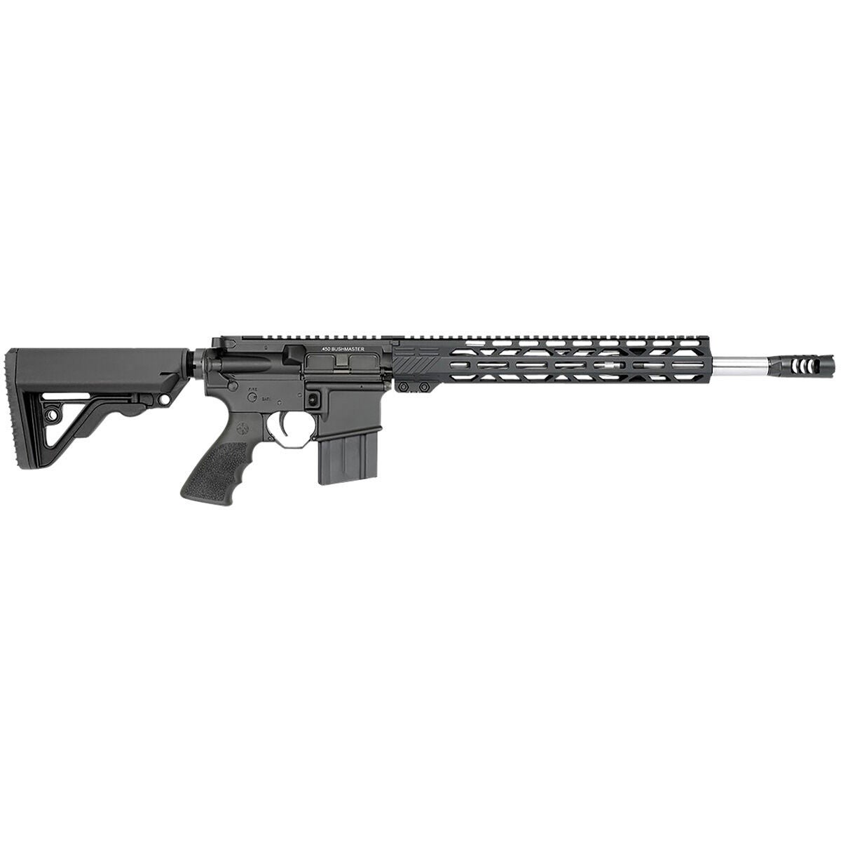 Rock River Arms 450BATHCAR450 BSHMSTR16IN Centerfire Tactical Rifle